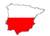 BOUQUET - Polski